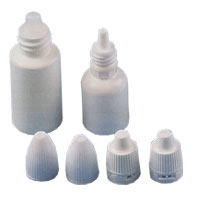 Dropper Bottles