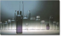 Glass Vials